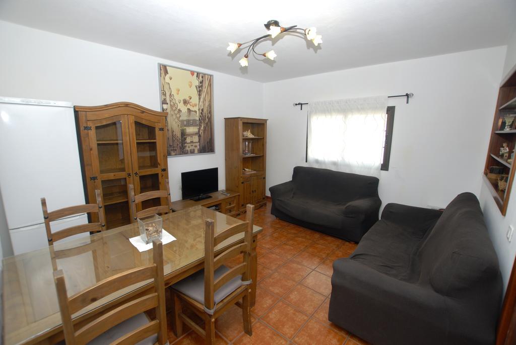 Casa Pancho Villa Tabayesco Eksteriør bilde