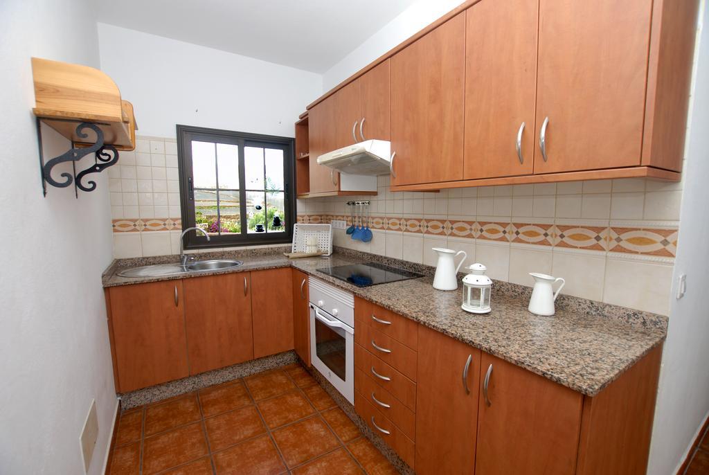 Casa Pancho Villa Tabayesco Eksteriør bilde