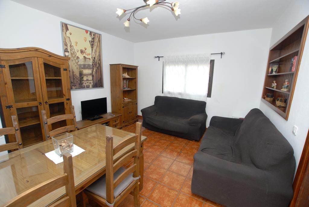 Casa Pancho Villa Tabayesco Eksteriør bilde