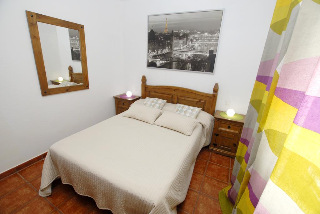 Casa Pancho Villa Tabayesco Eksteriør bilde